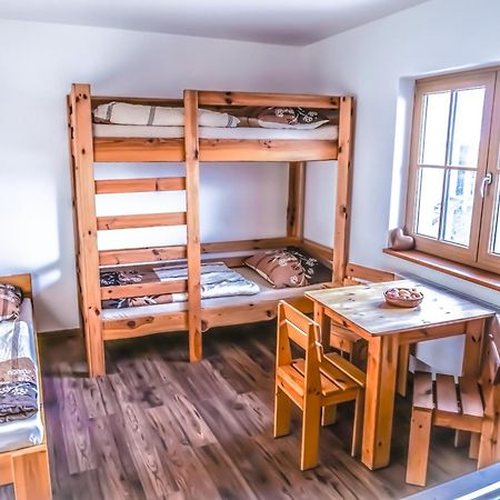 Apartmány Moravský Grunt Olomouc Habitación foto