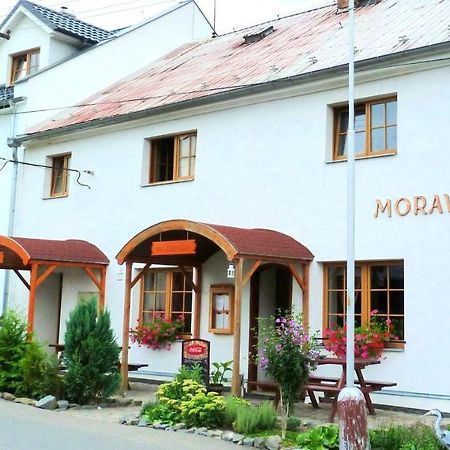Apartmány Moravský Grunt Olomouc Exterior foto