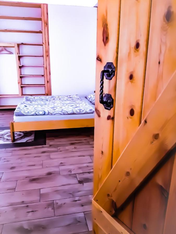Apartmány Moravský Grunt Olomouc Exterior foto