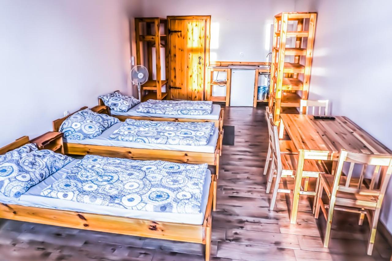 Apartmány Moravský Grunt Olomouc Exterior foto