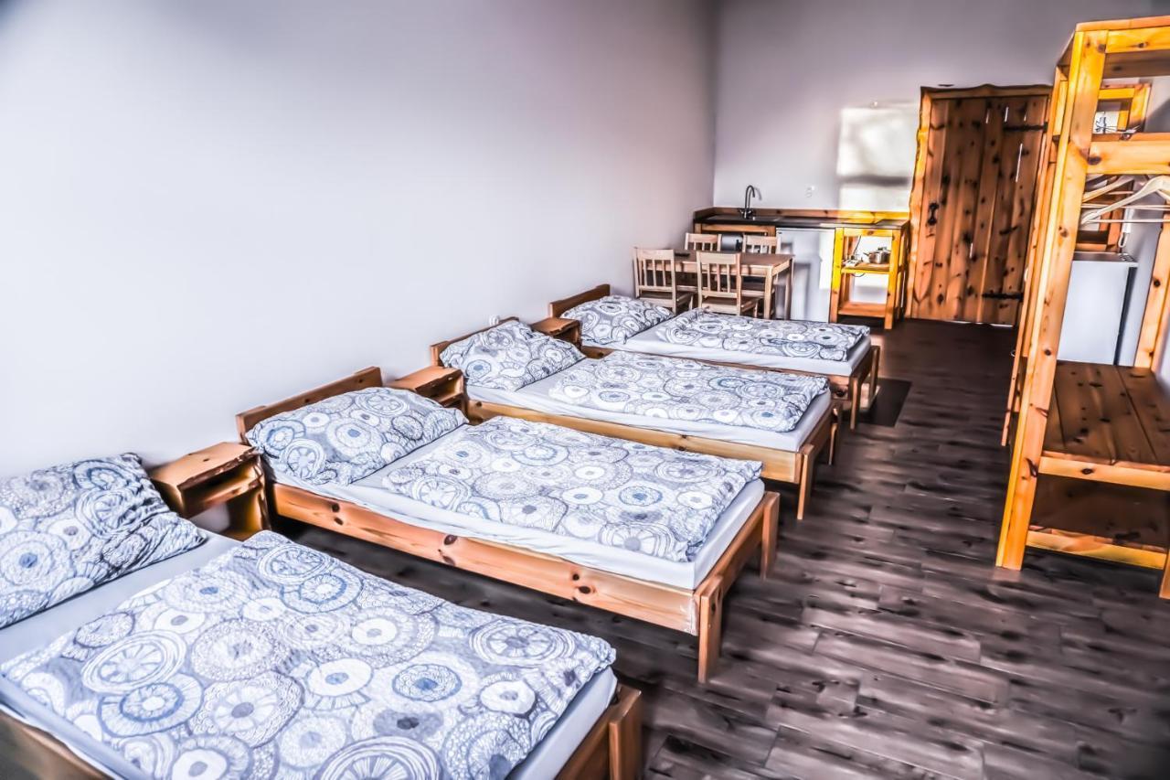 Apartmány Moravský Grunt Olomouc Exterior foto
