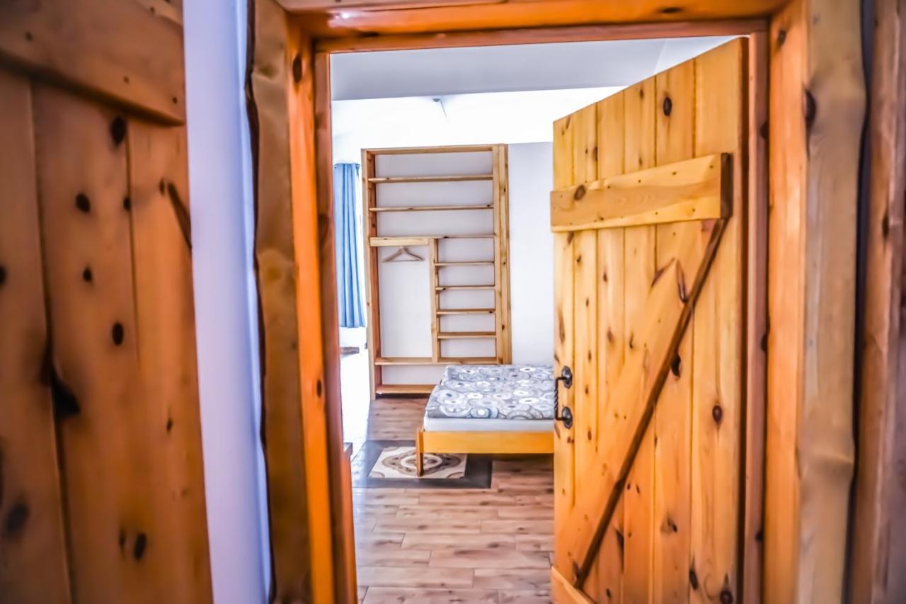 Apartmány Moravský Grunt Olomouc Exterior foto