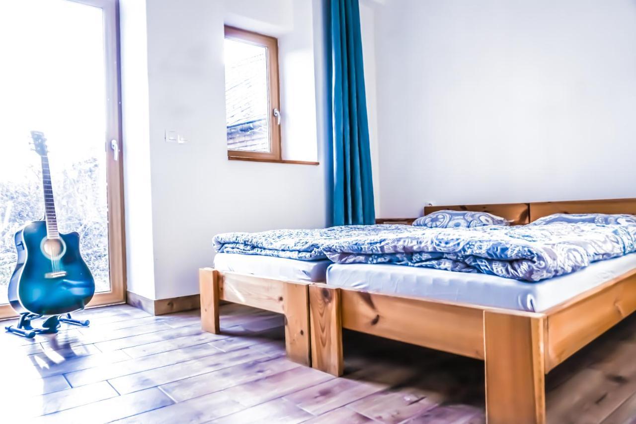 Apartmány Moravský Grunt Olomouc Exterior foto