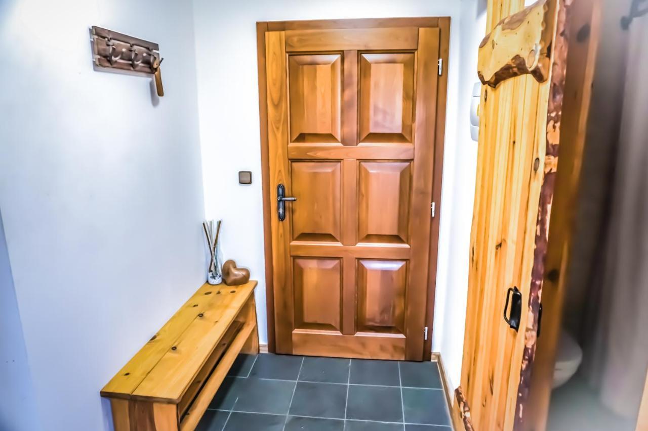 Apartmány Moravský Grunt Olomouc Exterior foto