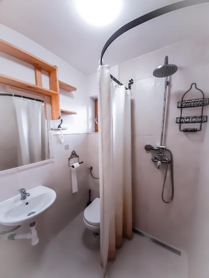Apartmány Moravský Grunt Olomouc Exterior foto