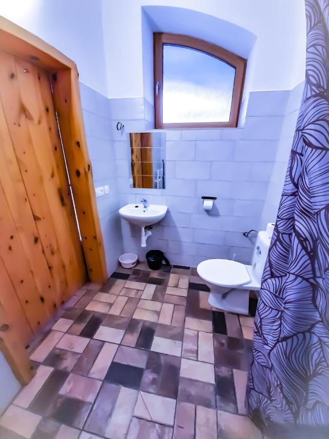 Apartmány Moravský Grunt Olomouc Exterior foto