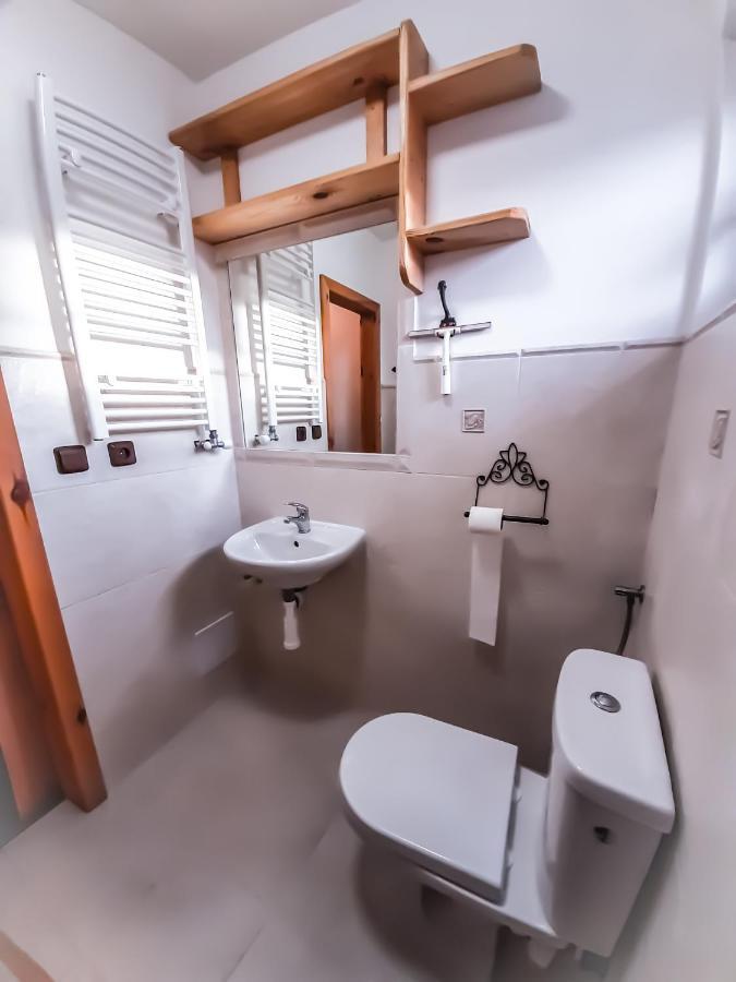Apartmány Moravský Grunt Olomouc Exterior foto